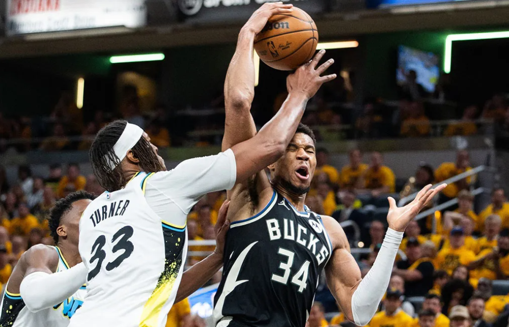 金年会官网首页-关于湖人带队取胜！，字母哥重要时刻战术调整热度持续攀升的信息