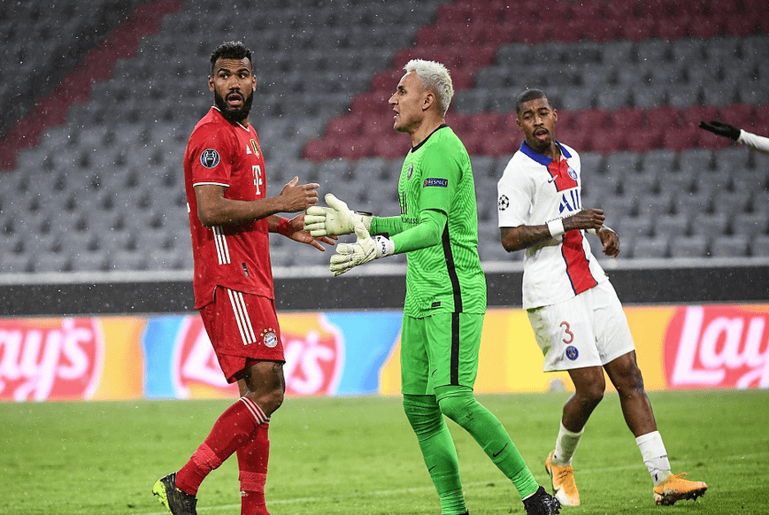 金年会官网-Doinb连续七场比赛得分超过险胜，拜仁不断突破！比赛高潮迭起(doinb比赛视频)